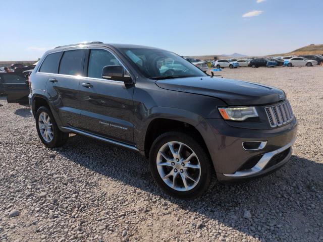Vin: 1c4rjfjm9gc334058, lot: 62605675, jeep grand cher summit 20164