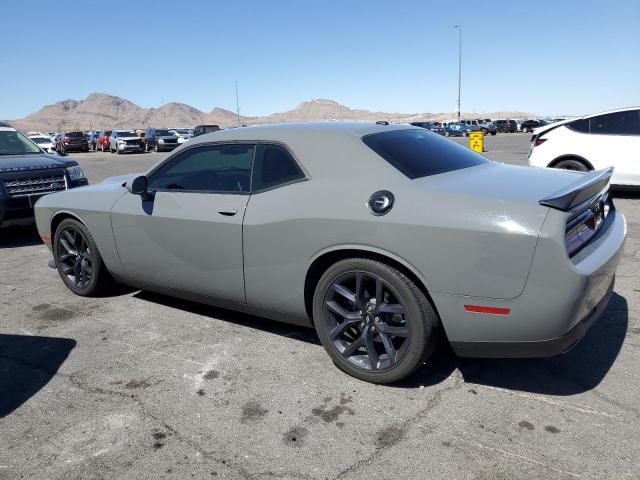 2019 DODGE CHALLENGER 2C3CDZJG8KH708923