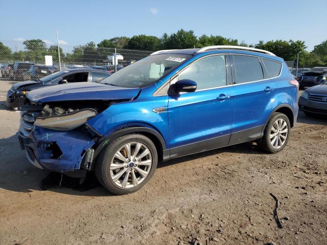 FORD ESCAPE TIT