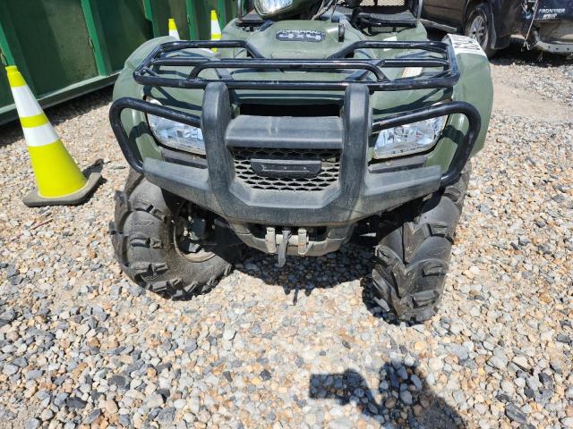 2013 HONDA TRX500 FE 1HFTE3873D4100387