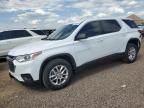 2020 CHEVROLET TRAVERSE L - 1GNEVFKW7LJ270019