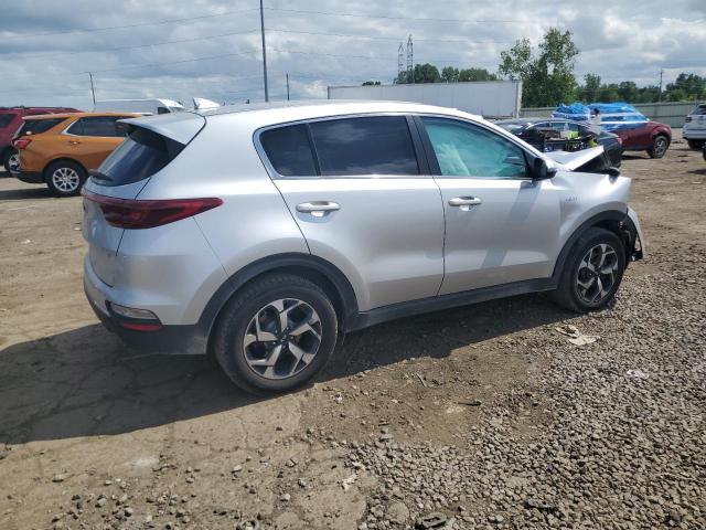 2020 KIA SPORTAGE L KNDPMCAC3L7799541