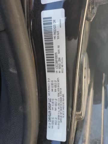 2015 CHRYSLER 200 S 1C3CCCBB8FN596978