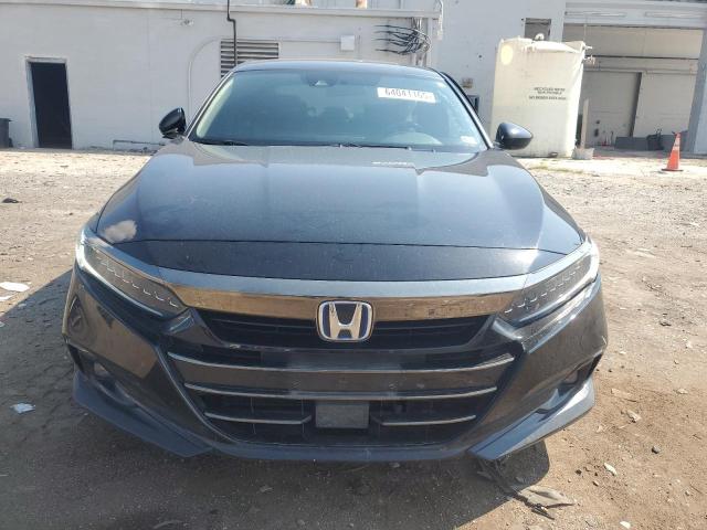 2022 HONDA ACCORD HYBRID SPORT 1HGCV3F2XNA026388