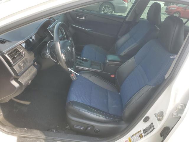 2016 TOYOTA CAMRY LE 4T1BF1FK9GU190918