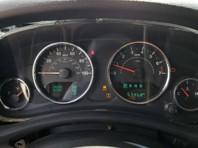 2018 JEEP WRANGLER UNLIMITED SAHARA 1C4BJWEG7JL888471