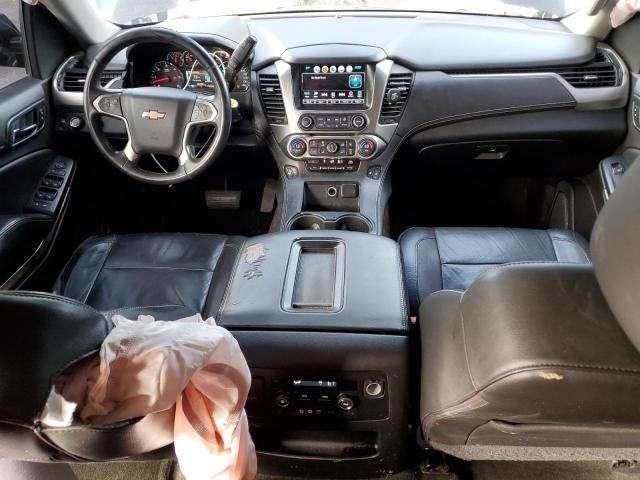 2016 CHEVROLET TAHOE K150 - 1GNSKBKC4GR414210