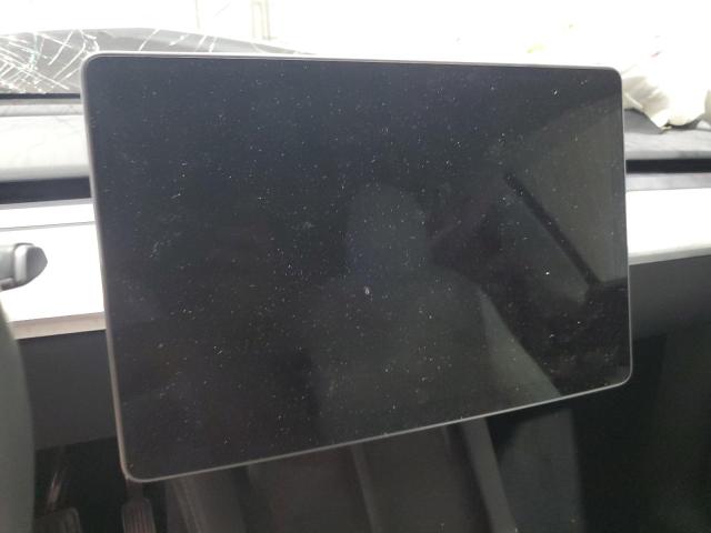 2023 TESLA MODEL Y 7SAYGDEE7PF610311