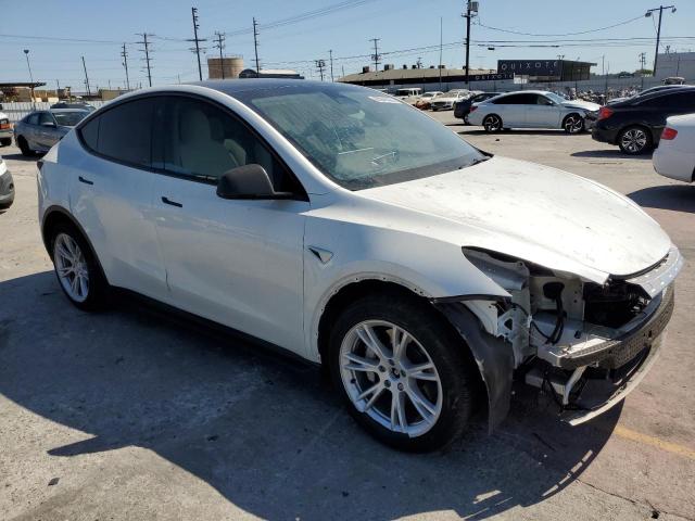 2023 TESLA MODEL Y - 7SAYGDEE6PF624832