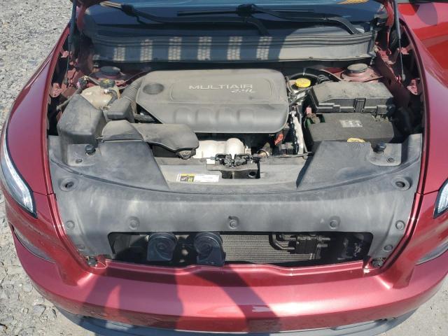 2015 JEEP CHEROKEE SPORT 1C4PJMAB5FW665095