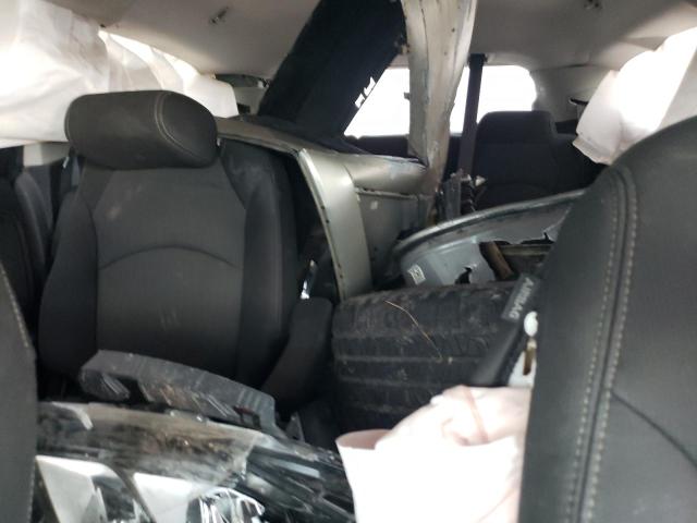 2015 CHEVROLET TRAVERSE L 1GNKRHKD2FJ142583