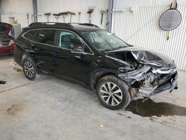 2020 SUBARU OUTBACK PR 4S4BTACC1L3210021