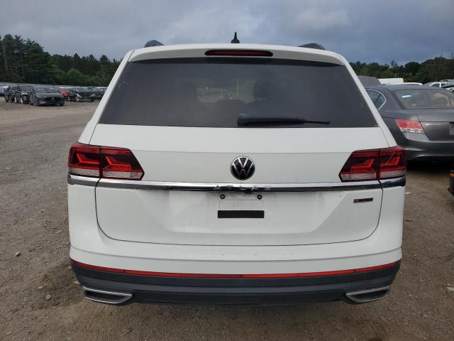 2021 VOLKSWAGEN ATLAS S 1V2GP2CA0MC524603