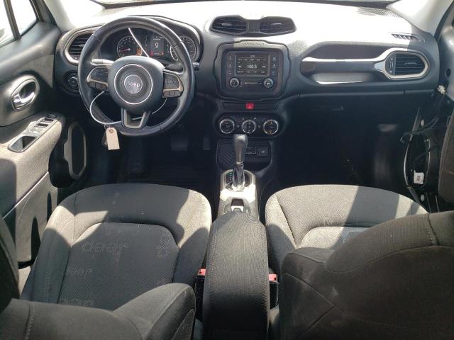 2015 JEEP RENEGADE L ZACCJABT0FPB17992