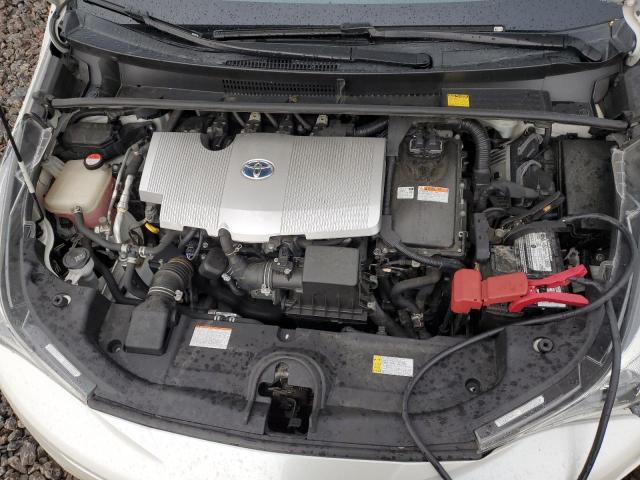 2016 TOYOTA PRIUS JTDKARFU6G3006964