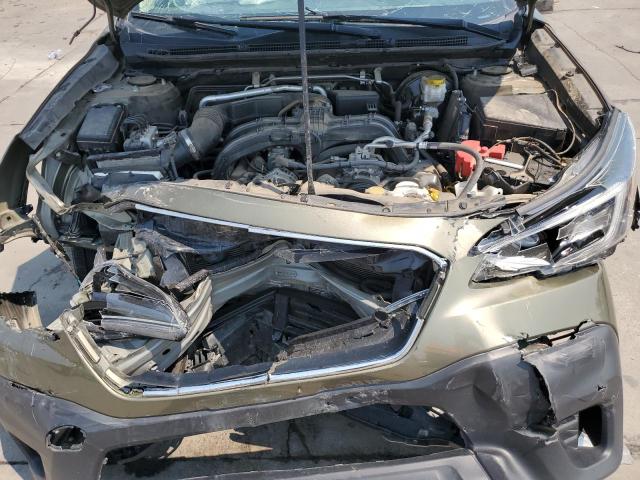 2020 SUBARU OUTBACK PR 4S4BTACC5L3187505
