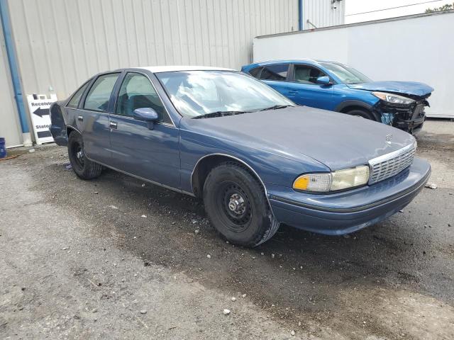 Vin: 1g1bl52p7rr198858, lot: 62866445, chevrolet caprice classic 19944
