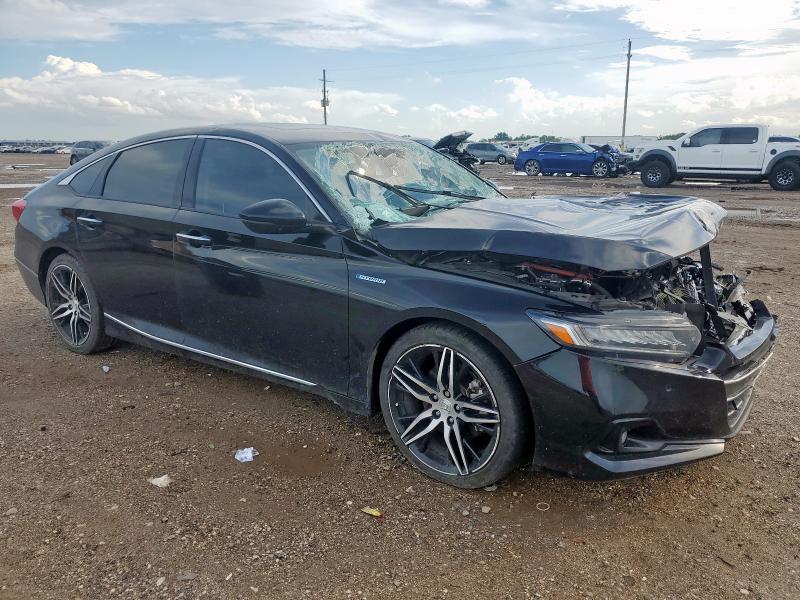 2022 HONDA ACCORD TOU 1HGCV3F9XNA018319