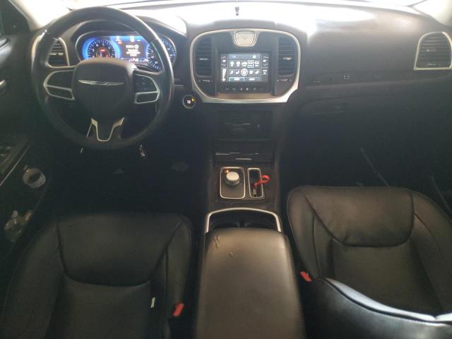 2018 CHRYSLER 300 LIMITE 2C3CCAEG5JH227573