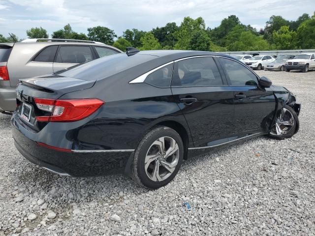 2018 HONDA ACCORD EXL 1HGCV1F52JA010551