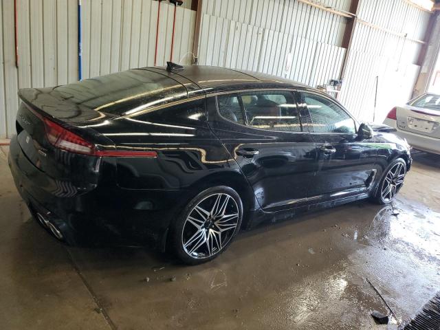 2022 KIA STINGER GT KNAE45LC4N6108376