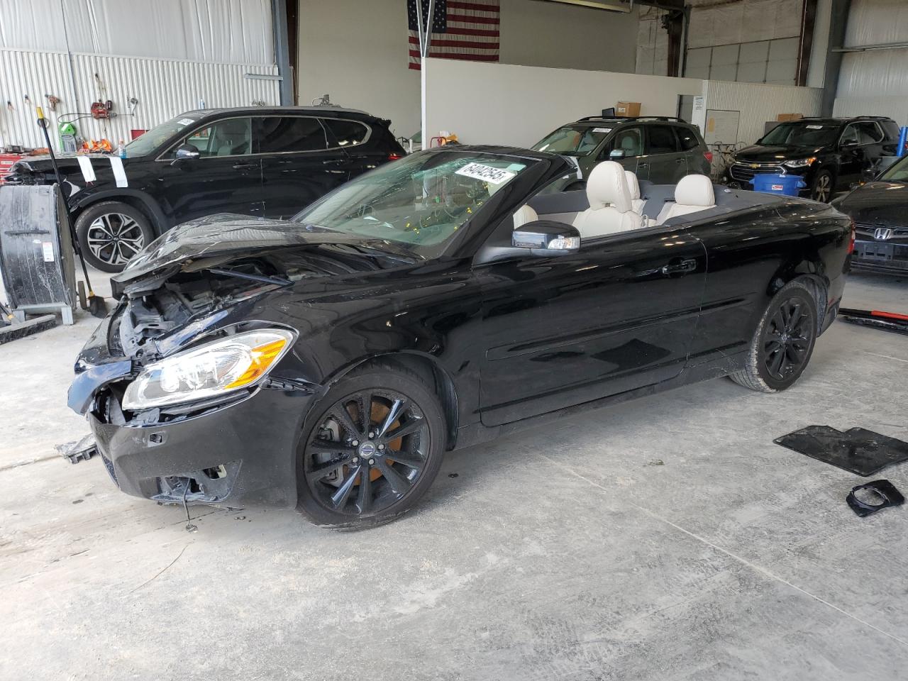 VOLVO C70 T5