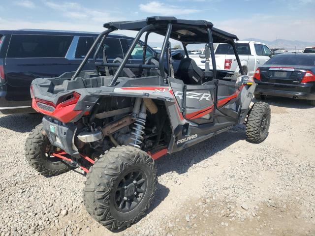 2022 POLARIS RZR XP 4 1000 PREMIUM - 3NSN4K996NF589179