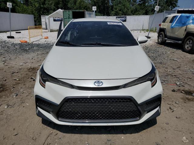 2020 TOYOTA COROLLA SE JTDS4RCE5LJ041912