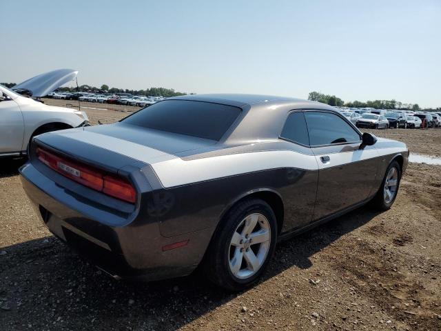2014 DODGE CHALLENGER - 2C3CDYAG8EH250928