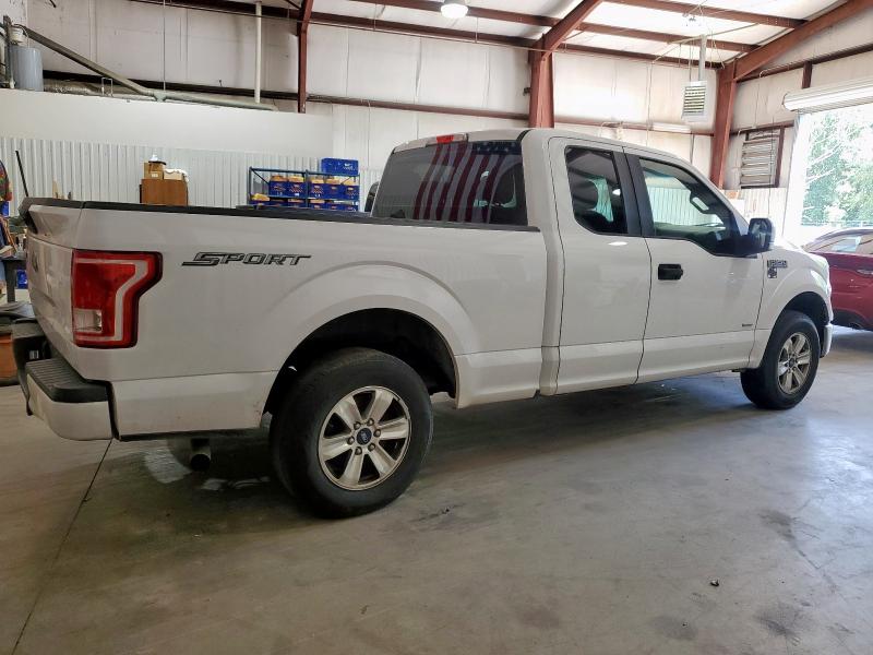 Vin: 1ftex1cp0fke20001, lot: 63040865, ford f-150 super cab 20153