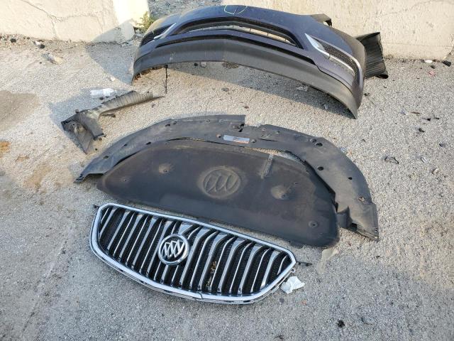 2015 BUICK ENCLAVE 5GAKVBKD2FJ182925