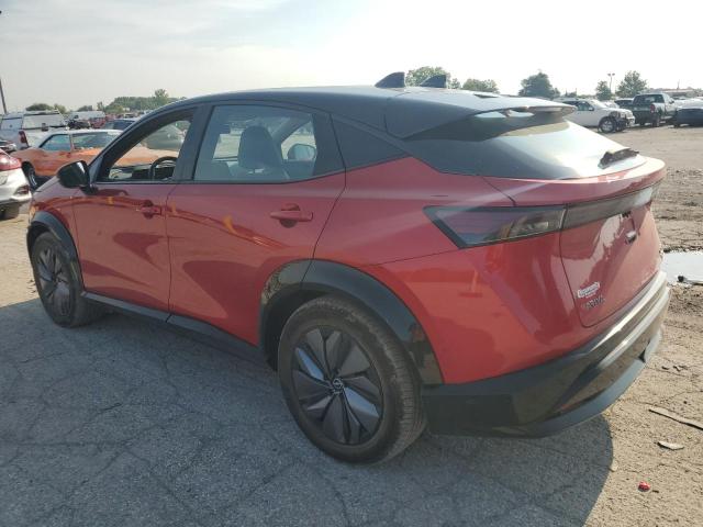 2023 NISSAN ARIYA PLAT JN1DF0CD9PM700300