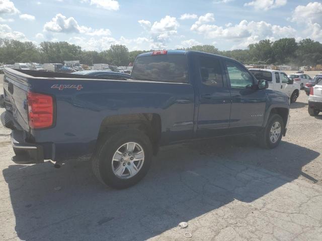 2017 CHEVROLET SILVERADO - 1GCVKREC5HZ121007