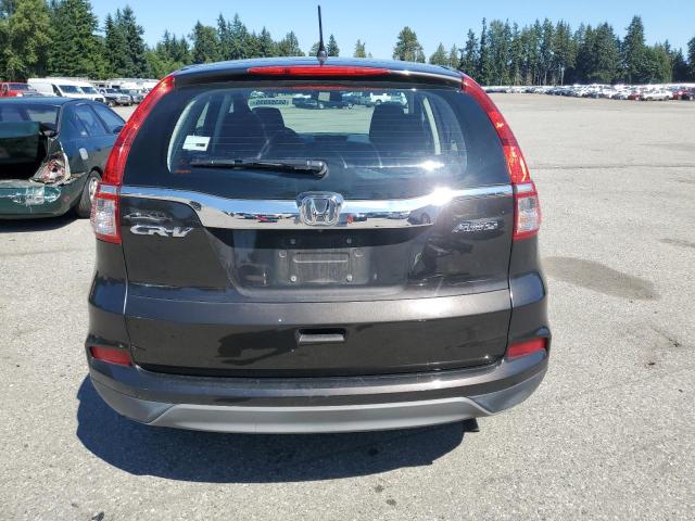 2015 HONDA CR-V LX 2HKRM4H33FH632908
