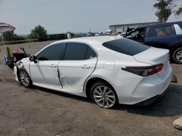 2021 TOYOTA CAMRY LE - 4T1C11AK1MU574634