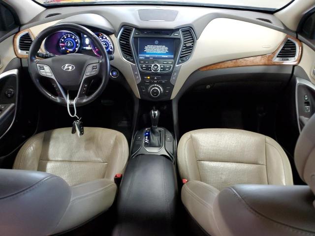2014 HYUNDAI SANTA FE S - 5XYZUDLA5EG217178