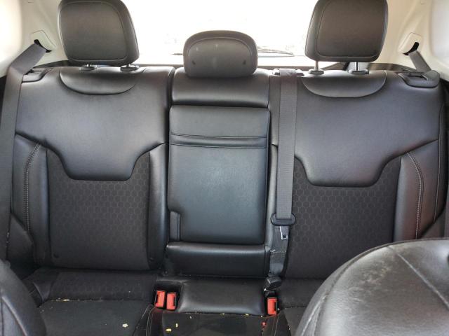 2019 JEEP COMPASS LA 3C4NJDBB9KT839160