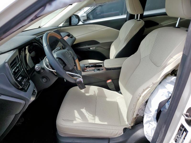2023 LEXUS RX 350 PRE JTJCHMAA9P2010669