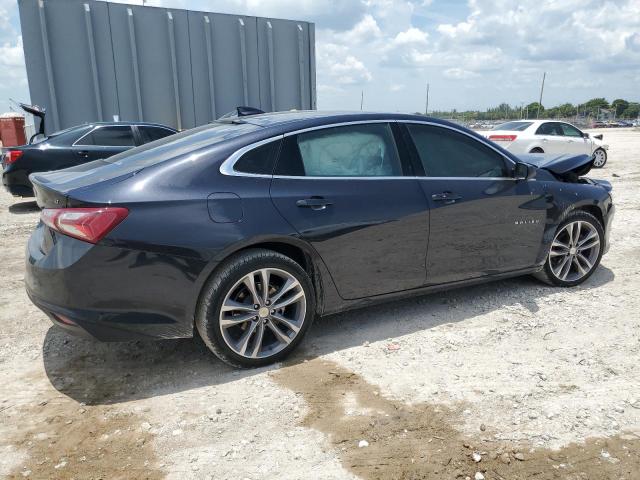 2023 CHEVROLET MALIBU PRE 1G1ZE5ST7PF144321