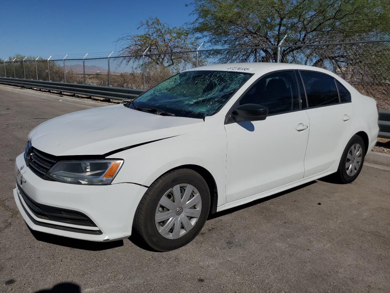 VOLKSWAGEN JETTA S