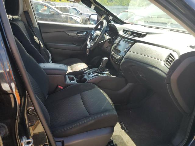 2018 NISSAN ROGUE S - KNMAT2MT0JP509333