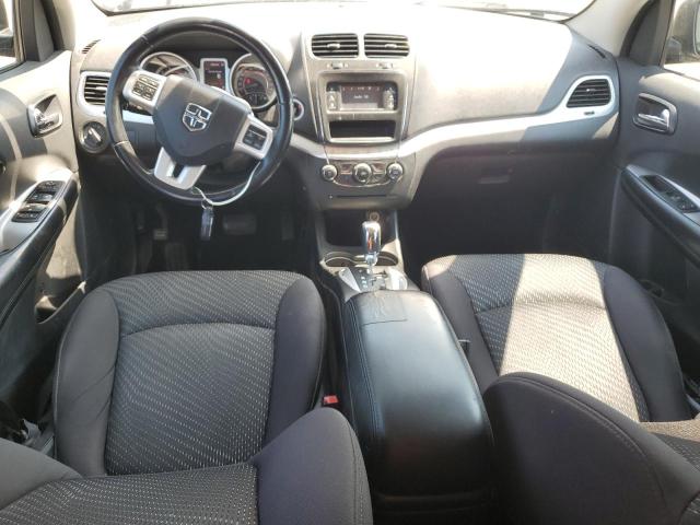 2013 DODGE JOURNEY SE - 3C4PDCAB0DT708228