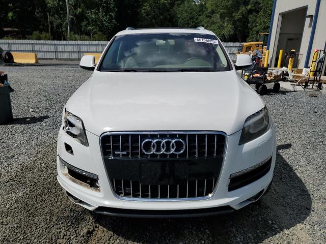 2015 AUDI Q7 PREMIUM WA1LGAFE4FD013458