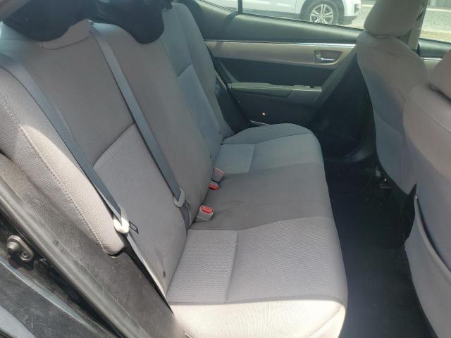 2014 TOYOTA COROLLA L - 5YFBURHE6EP129455