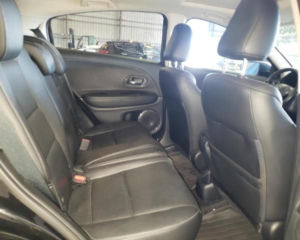 2016 HONDA HR-V EXL 3CZRU5H78GM725342