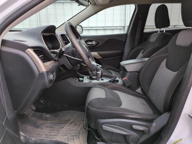 2018 JEEP CHEROKEE L 1C4PJMCX6JD533251