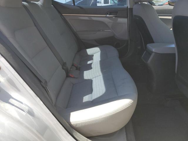 2017 HYUNDAI ELANTRA SE - KMHD74LF1HU422198