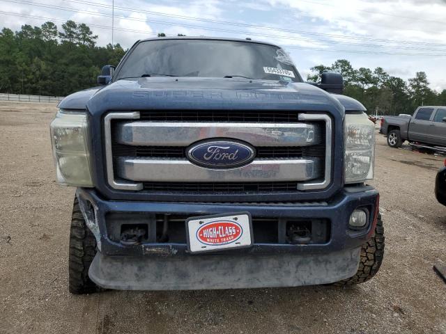 2015 FORD F250 SUPER 1FT7W2BT4FEA12373