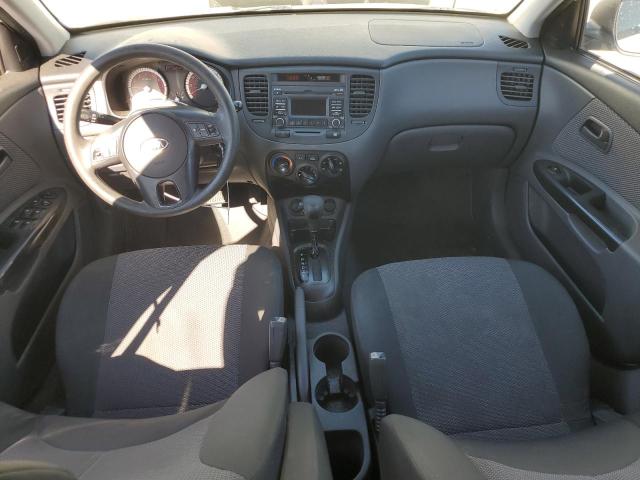 2010 KIA RIO LX - KNADH4A36A6675731