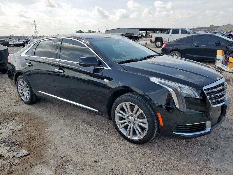 2018 CADILLAC XTS - 2G61U5S38J9128011